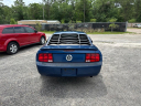 Thumbnail image of 2008 Ford Mustang at PREMIER AUTO & CAR CENTER