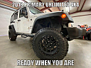 Thumbnail image of 2018 Jeep Wrangler JK Unlimited at Primary Jeep Wrangler Argo Amphibious Powersports