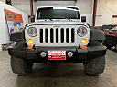 Thumbnail image of 2018 Jeep Wrangler JK Unlimited at Primary Jeep Wrangler Argo Amphibious Powersports