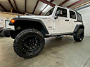 Thumbnail image of 2018 Jeep Wrangler JK Unlimited at Primary Jeep Wrangler Argo Amphibious Powersports