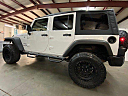 Thumbnail image of 2018 Jeep Wrangler JK Unlimited at Primary Jeep Wrangler Argo Amphibious Powersports