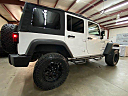 Thumbnail image of 2018 Jeep Wrangler JK Unlimited at Primary Jeep Wrangler Argo Amphibious Powersports
