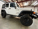 Thumbnail image of 2018 Jeep Wrangler JK Unlimited at Primary Jeep Wrangler Argo Amphibious Powersports