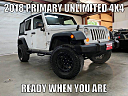 Thumbnail image of 2018 Jeep Wrangler JK Unlimited at Primary Jeep Wrangler Argo Amphibious Powersports