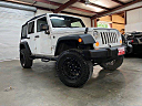 Thumbnail image of 2018 Jeep Wrangler JK Unlimited at Primary Jeep Wrangler Argo Amphibious Powersports