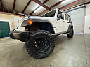 Thumbnail image of 2018 Jeep Wrangler JK Unlimited at Primary Jeep Wrangler Argo Amphibious Powersports