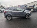 Thumbnail image of 2021 Ford EcoSport at ArtioliChryslerDodgeRam-Used of Enfield, CT