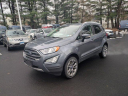 Thumbnail image of 2021 Ford EcoSport at ArtioliChryslerDodgeRam-Used of Enfield, CT
