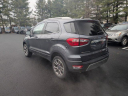 Thumbnail image of 2021 Ford EcoSport at ArtioliChryslerDodgeRam-Used of Enfield, CT