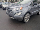 Thumbnail image of 2021 Ford EcoSport at ArtioliChryslerDodgeRam-Used of Enfield, CT