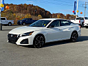 Thumbnail image of 2023 Nissan Altima at Crossroads Chevrolet