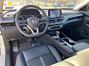 2023 Nissan Altima 2.5 SR at Crossroads Chevrolet