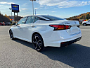 Thumbnail image of 2023 Nissan Altima at Crossroads Chevrolet