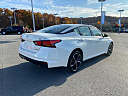Thumbnail image of 2023 Nissan Altima at Crossroads Chevrolet
