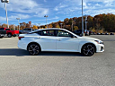 Thumbnail image of 2023 Nissan Altima at Crossroads Chevrolet