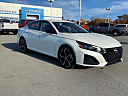 Thumbnail image of 2023 Nissan Altima at Crossroads Chevrolet
