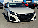 Thumbnail image of 2023 Nissan Altima at Crossroads Chevrolet