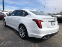 Thumbnail image of 2024 Cadillac CT5 at Integrity Chevrolet