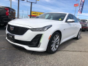 Thumbnail image of 2024 Cadillac CT5 at Integrity Chevrolet