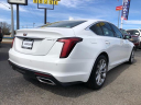 Thumbnail image of 2024 Cadillac CT5 at Integrity Chevrolet