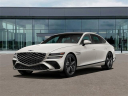 2025 Genesis G80 2.5T at Delray Acura