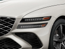 Thumbnail image of 2025 Genesis G80 at Delray Acura