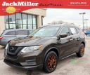 Thumbnail image of 2017 Nissan Rogue at JackMillerAutoPlaza USED