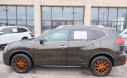 Thumbnail image of 2017 Nissan Rogue at JackMillerAutoPlaza USED