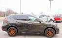 Thumbnail image of 2017 Nissan Rogue at JackMillerAutoPlaza USED