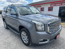 2018 GMC Yukon Denali at Sarpy County Motors