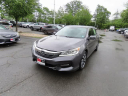 Thumbnail image of 2017 Honda Accord Hybrid at DCH Honda of Nanuet