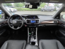 Thumbnail image of 2017 Honda Accord Hybrid at DCH Honda of Nanuet