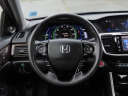 Thumbnail image of 2017 Honda Accord Hybrid at DCH Honda of Nanuet