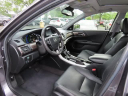Thumbnail image of 2017 Honda Accord Hybrid at DCH Honda of Nanuet