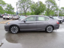 Thumbnail image of 2017 Honda Accord Hybrid at DCH Honda of Nanuet