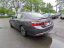 Thumbnail image of 2017 Honda Accord Hybrid at DCH Honda of Nanuet