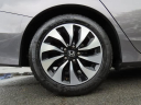 Thumbnail image of 2017 Honda Accord Hybrid at DCH Honda of Nanuet