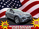 2018 Toyota RAV4 XLE at Toyota Universe
