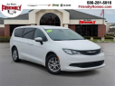 Thumbnail image of 2023 Chrysler Voyager at Jim Riehl's Friendly Chrysler Dodge Jeep Ram of Romeo