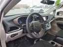 Thumbnail image of 2023 Chrysler Voyager at Jim Riehl's Friendly Chrysler Dodge Jeep Ram of Romeo