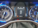 Thumbnail image of 2023 Chrysler Voyager at Jim Riehl's Friendly Chrysler Dodge Jeep Ram of Romeo