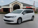 Thumbnail image of 2023 Chrysler Voyager at Jim Riehl's Friendly Chrysler Dodge Jeep Ram of Romeo