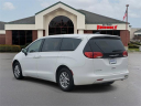 Thumbnail image of 2023 Chrysler Voyager at Jim Riehl's Friendly Chrysler Dodge Jeep Ram of Romeo