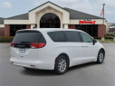 Thumbnail image of 2023 Chrysler Voyager at Jim Riehl's Friendly Chrysler Dodge Jeep Ram of Romeo