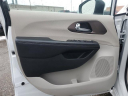 Thumbnail image of 2023 Chrysler Voyager at Jim Riehl's Friendly Chrysler Dodge Jeep Ram of Romeo