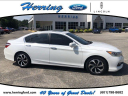 Thumbnail image of 2016 Honda Accord at HerringFordUSED of PICAYUNE, MS