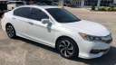 Thumbnail image of 2016 Honda Accord at HerringFordUSED of PICAYUNE, MS