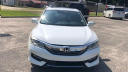 Thumbnail image of 2016 Honda Accord at HerringFordUSED of PICAYUNE, MS
