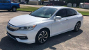 Thumbnail image of 2016 Honda Accord at HerringFordUSED of PICAYUNE, MS