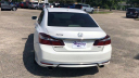 Thumbnail image of 2016 Honda Accord at HerringFordUSED of PICAYUNE, MS